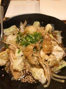 俺の店