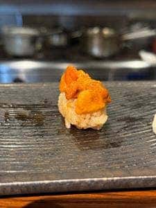 すしおん 飯田橋