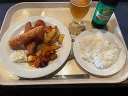 ホライズンベイ・レストラン