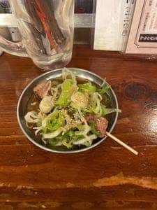 立ち呑み 串焼き さけときどきぶた 秋葉原駅前店