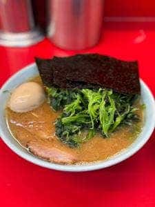 武蔵家 東名川崎店