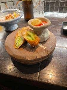 串かつ 澪音 仁川店