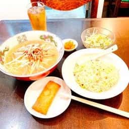 海南飯店