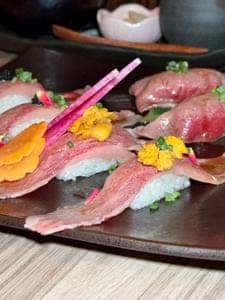 全席個室居酒屋 北丸 新宿南口店