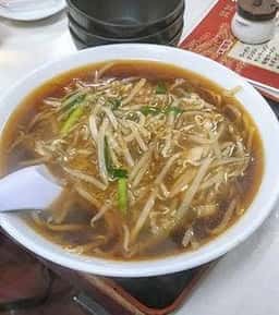 横濱飯店