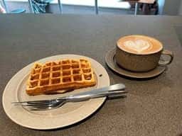 VERVE COFFEE ROASTERS EBISU