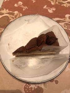 キルフェボン グランメゾン銀座店