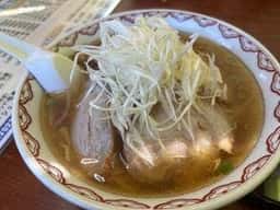 ラーメンリッキー