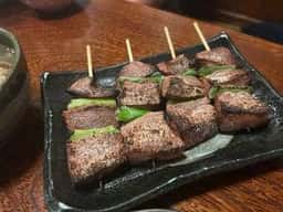 やきとり 小柳 地下店