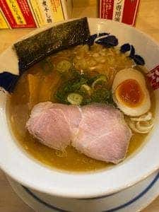 もんごい亭 丹那本店