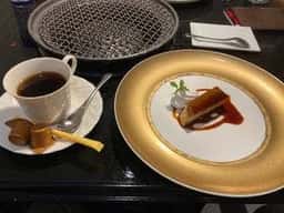 やきにく 高倉