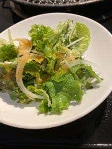 やきにく 高倉