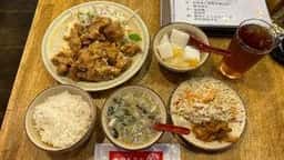 中国茶房8 新宿店