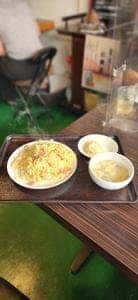 中華食堂 チリレンゲ