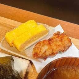 羽釜炊きおにぎり 満米