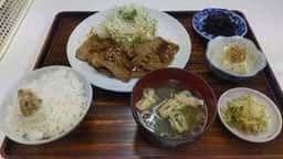 旅館 霊水 不動湯