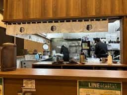 中華そば とら松