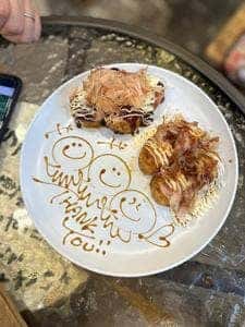 たこ焼き居酒屋 TACOYAcoco