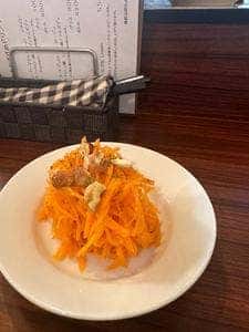 ビストロナキータ