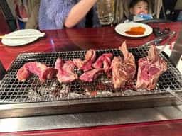 喜羊門 上野店