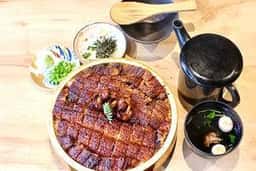 昼だけうなぎ屋