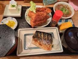 普通の食堂 いわま