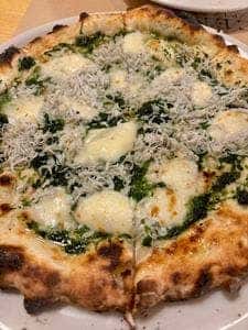 PIZZERIA CENTO