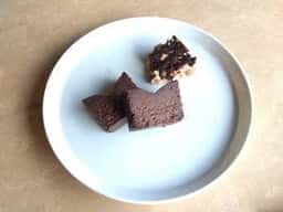 THE SMILE CHOCOLATE Cafe &