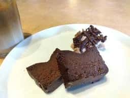 THE SMILE CHOCOLATE Cafe &