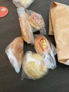 モンシェル 勝川本店