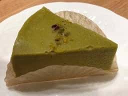 チーズケーキと豆腐スイーツの店おめざや