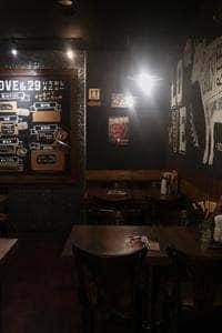 鉄板肉酒場 LOVE&29 京橋店