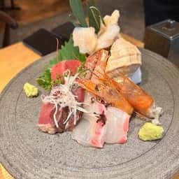 響 品川店