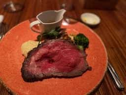 TOKYO AMERICAN CLUB