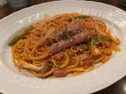 星乃珈琲店 札幌伏古店