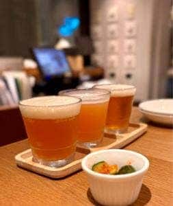 CRAFT BEER Market Tokyo Torch店