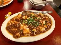 旬菜チャイナ 華萬