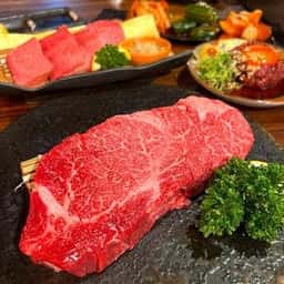 焼肉食べ飲み放題 焼肉Lab 梅田店