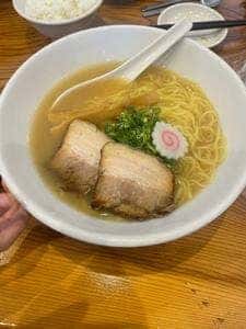 ながらぱいたん珀