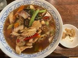 青菜 丸の内ブリックスクエア店