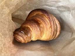 CANAL BREAD.