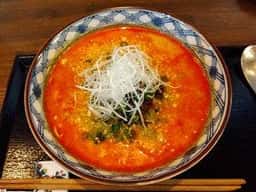 創作中華 清の