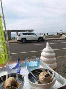 岬食堂