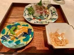 赤坂 桃の木