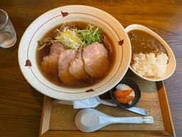 ラーメン どんぐり