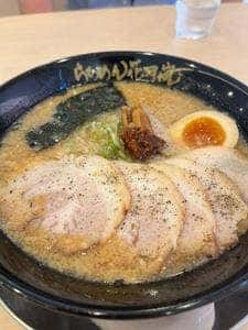らあめん花月嵐 国立府中インター店