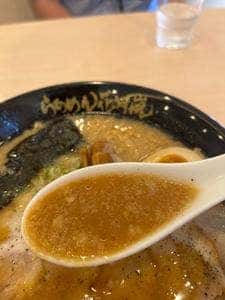 らあめん花月嵐 国立府中インター店
