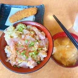 埼玉漁港の海鮮食堂 そうま水産 上尾店