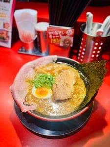 人類みな麺道