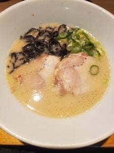 一風堂 横浜泉店